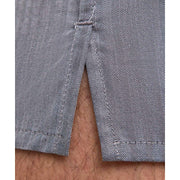 Falke Daily Woven Boxer - Black/White