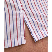Falke Daily Woven Boxer - Blue Mix