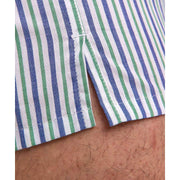 Falke Daily Woven Boxer - Green Mix