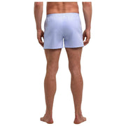Falke Daily Woven Boxer - Light Blue