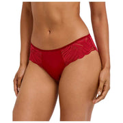 Falke Delicate Touch Briefs - Ventimiglia Red