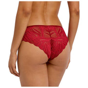 Falke Delicate Touch Briefs - Ventimiglia Red