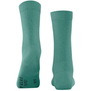 Falke Family Socks - Fjord Green