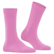 Falke Family Socks - Lipstick Pink