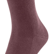 Falke Family Socks - Roan Rouge Red