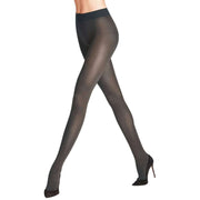 Falke Fine Softness 50 Denier Tights - Graphite Grey