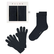 Falke Gift Set Socks - Dark Navy