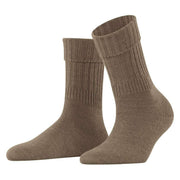 Falke Gift Set Socks - Nutmeg Beige