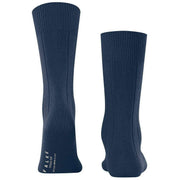 Falke Lhasa Rib Socks - Royal Blue