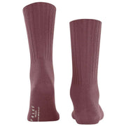 Falke Nelson Boot Socks - Roan Rouge Red