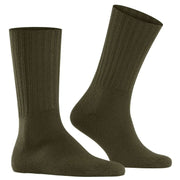 Falke Nelson Socks - Artichoke Green