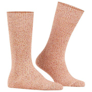 Falke Rain Dye Socks - Cream Beige