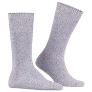 Falke Rain Dye Socks - Pastel Blue