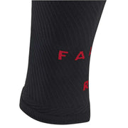 Falke RU Compression Energy Running Sleeves - Black Mix