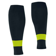 Falke RU Compression Energy Running Sleeves - Space Blue