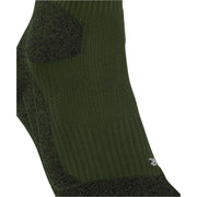 Falke RU Trail Grip Socks - Vertigo Green