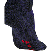 Falke RU Trail Running Socks - Amethyst Purple