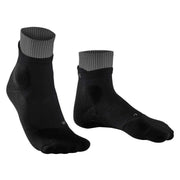 Falke RU Trail Running Socks - Black