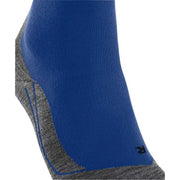 Falke RU4 Endurance Cool Running Socks - Blue/Green