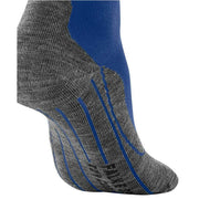 Falke RU4 Endurance Cool Running Socks - Blue/Green