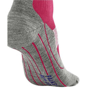 Falke RU4 Endurance Cool Running Socks - Rose Pink