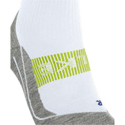 Falke RU4 Endurance Cool Running Socks - White