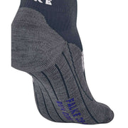 Falke RU4 Endurance Running Cool Short Socks - Space Blue