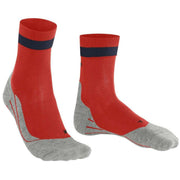 Falke RU4 Endurance Socks - Tangerine Orange