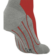 Falke RU4 Endurance Socks - Tangerine Orange