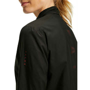 Falke Running Jacket - Black