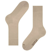 Falke Sensitive Malaga Socks - Silk Beige