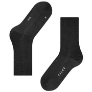 Falke Sensitive New York Socks - Black