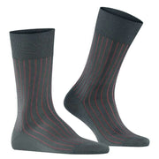 Falke Shadow Socks - Flintstone Grey