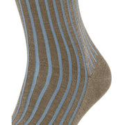 Falke Shadow Socks - Shitake Brown