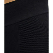 Falke Smart Support High Waisted Shaping Brief - Black