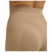 Falke Smart Support Shaping Shorts - Camel Beige