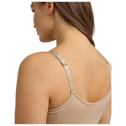 Falke Smart Support Shaping Top - Camel Beige