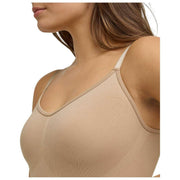 Falke Smart Support Shaping Top - Camel Beige