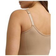Falke Smart Support Shaping Top - Camel Beige