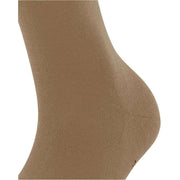 Falke Softmerino Socks - Wholegrain Brown