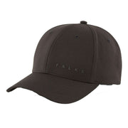 Falke Sporty Golf Cap - Black