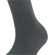 Falke Stabilizing Wool Everyday Socks - Platinum Grey