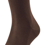 Falke Tiago Knee High Socks - Brown