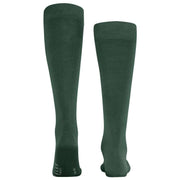 Falke Tiago Knee High Socks - Hunter Green