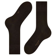 Falke Tiago Socks - Brown