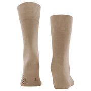 Falke Tiago Socks - Camel Brown