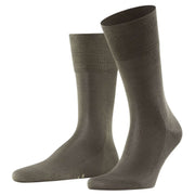 Falke Tiago Socks - Military Green