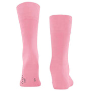 Falke Tiago Socks - Rose Water Pink