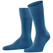 Falke Tiago Socks - Sky Blue