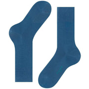 Falke Tiago Socks - Sky Blue